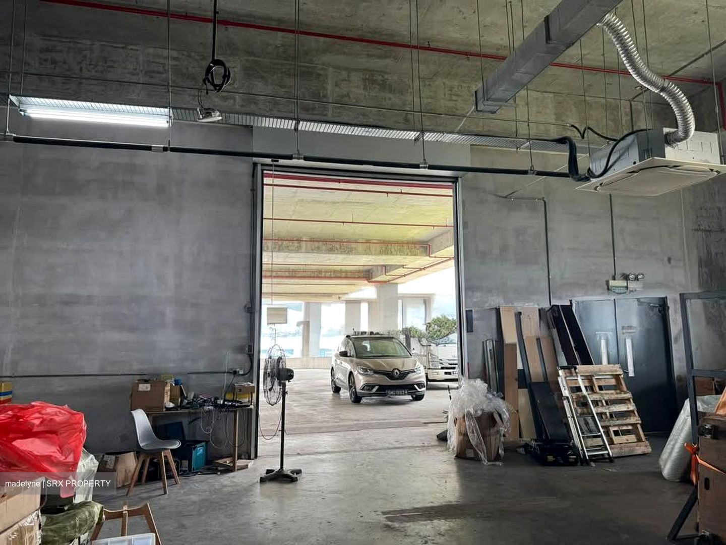 HUP HIN BUILDING (D22), Factory #606366391